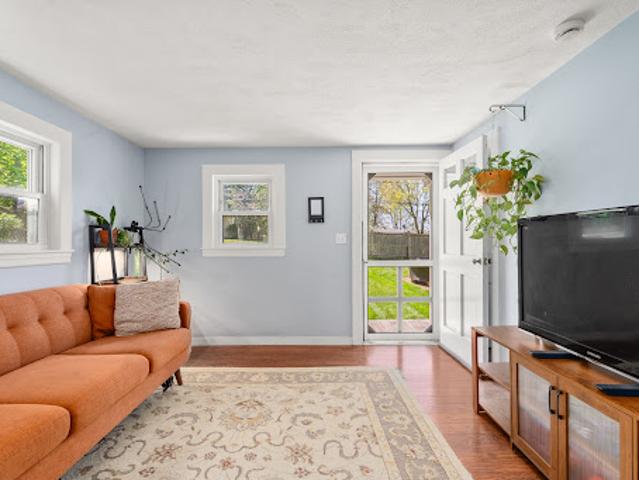 Property for sale in Sudbury, Massachusetts