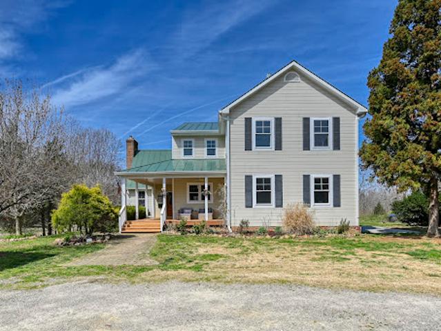 Property for sale in Virginia