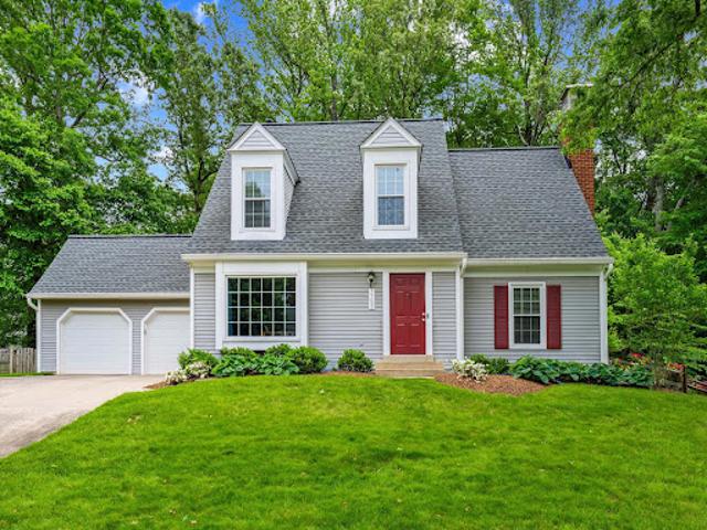 Property for sale in Springfield, Virginia