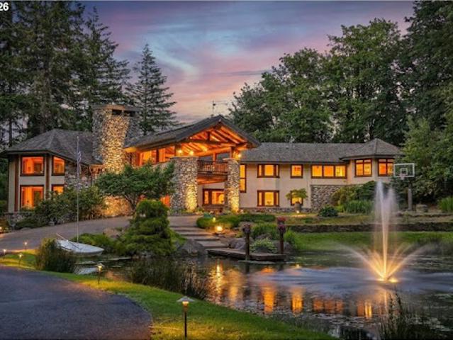 Property for sale in Portland, Multnomah County
