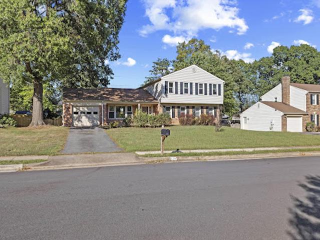 Property for sale in Sterling, Virginia