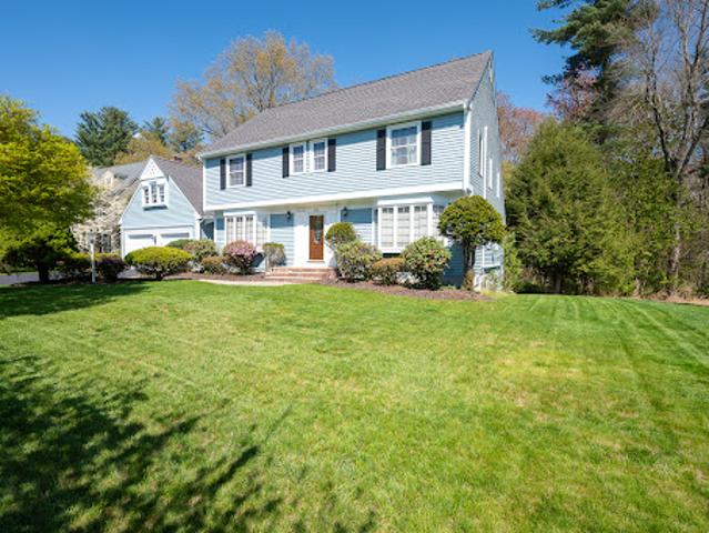 Property for sale in Northborough, Massachusetts