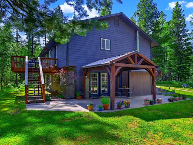 Property for sale in Sagle, Idaho