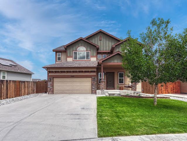 Property for sale in Colorado Springs, Colorado