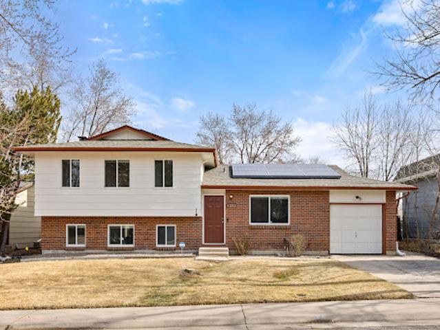 Property for sale in Arapahoe, Colorado