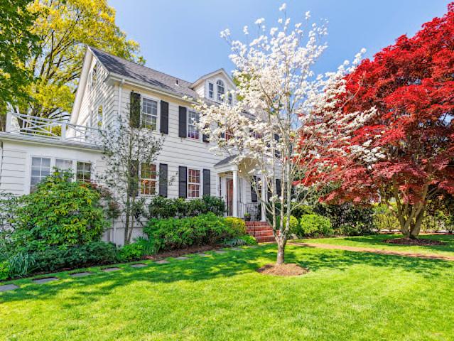 Property for sale in Rye, New York