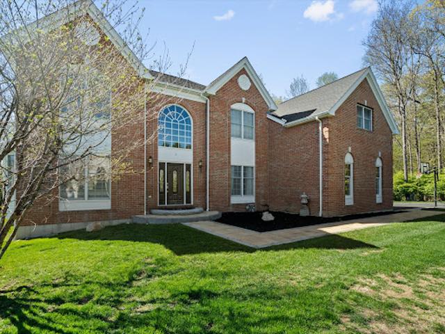 Property for sale in Shrewsbury, Massachusetts