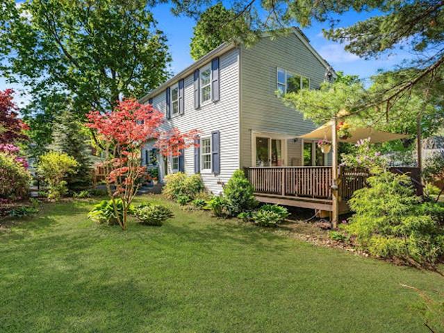 Property for sale in Massachusetts
