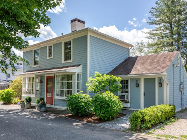 Property for sale in Kent, Connecticut