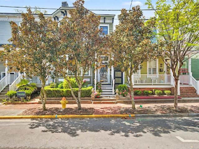 Property for sale in Savannah, Georgia