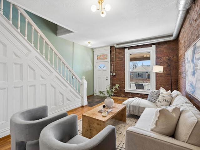 Property for sale in Denver, Colorado