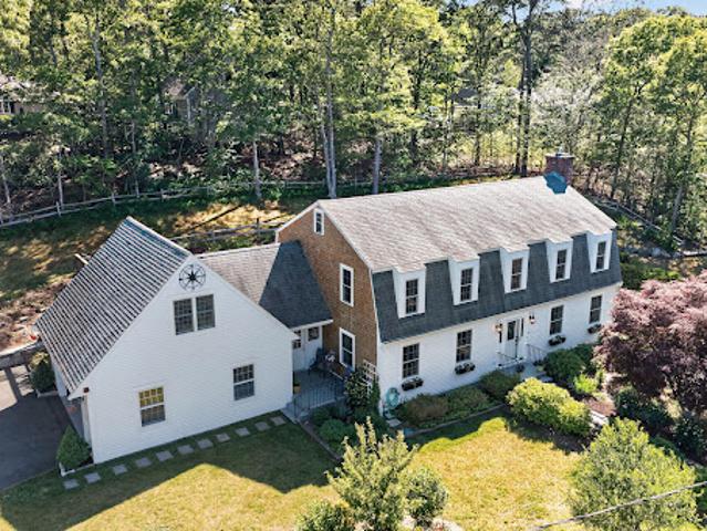 Property for sale in Brewster, Massachusetts