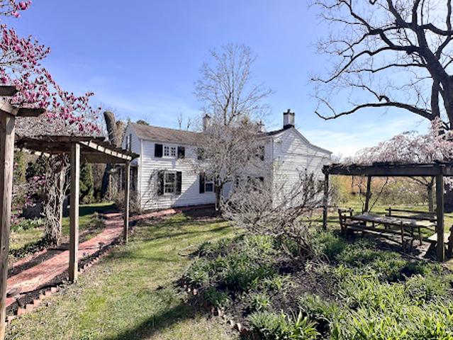 Property for sale in Princeton, New Jersey