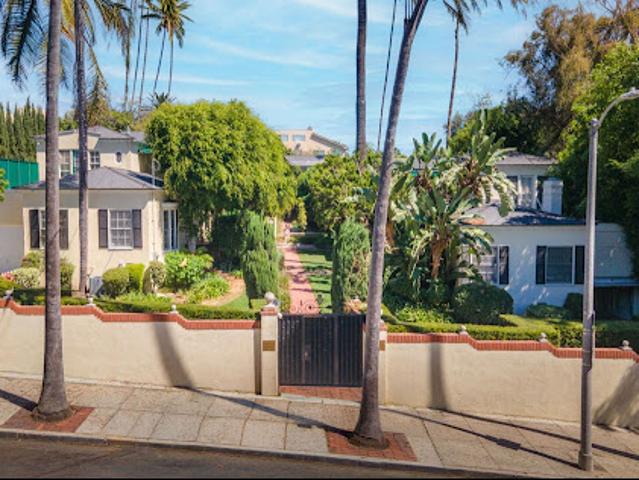 Property for sale in Los Angeles, Los Angeles County
