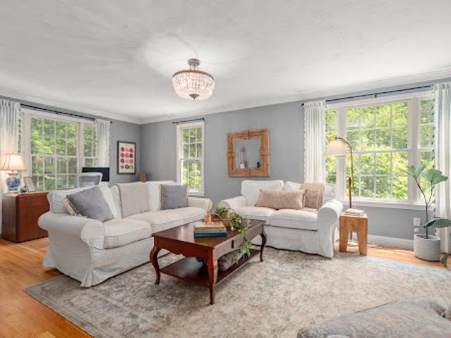 Property for sale in Southborough, Massachusetts