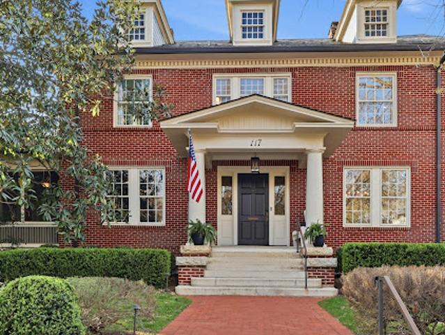 Property for sale in Wake, North Carolina