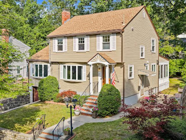 Property for sale in Boston, Massachusetts