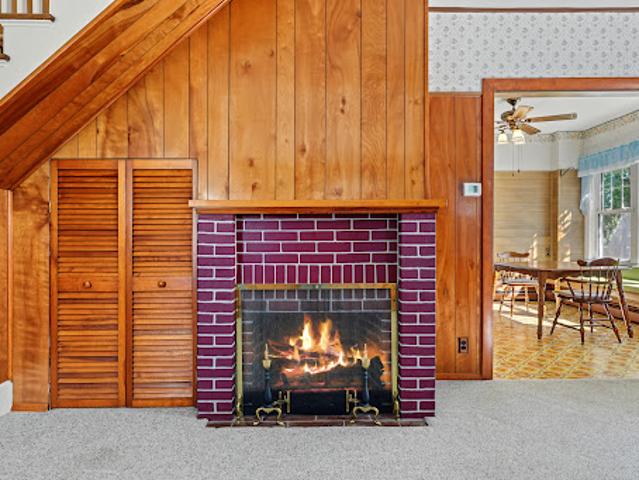 Property for sale in Warwick, Kent County