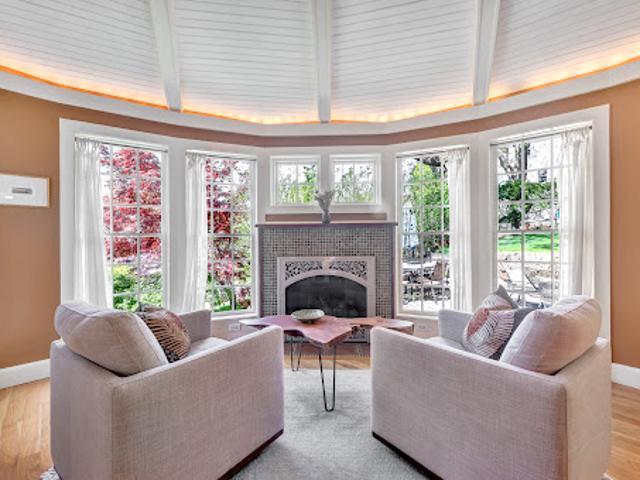 Property for sale in Arlington, Massachusetts
