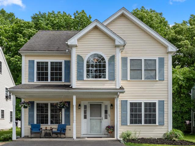 Property for sale in Tewksbury, Massachusetts