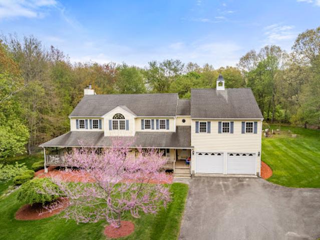 Property for sale in Bristol, Massachusetts