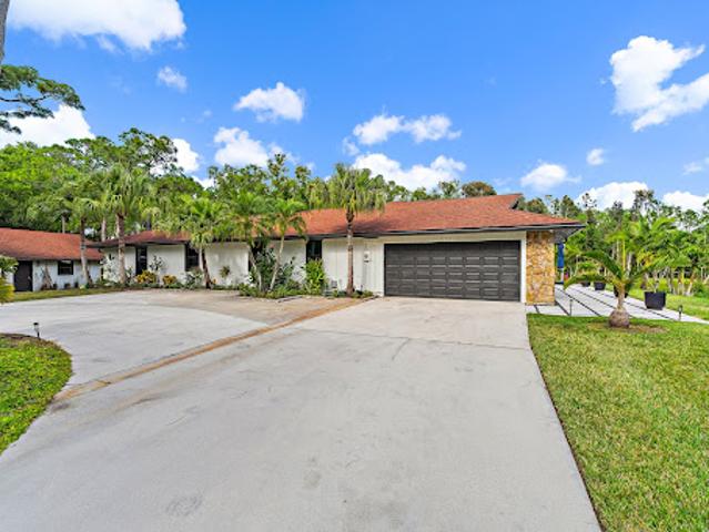 Property for sale in Jupiter, Florida