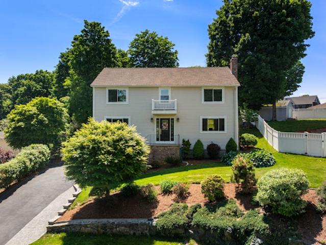 Property for sale in Stoneham, Massachusetts