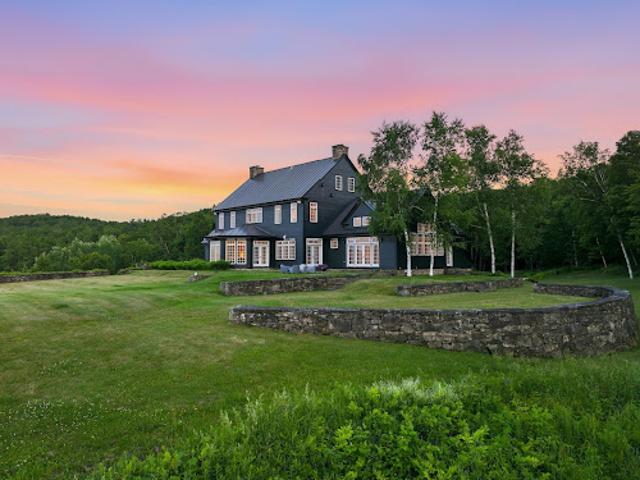 Property for sale in Hartland, Vermont