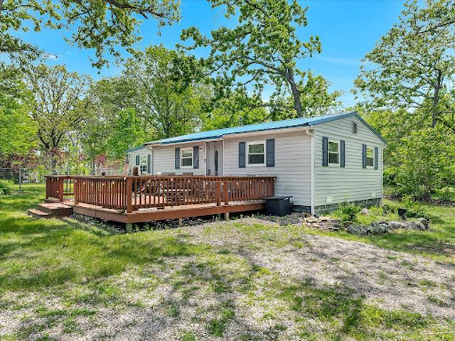 Property for sale in Cuba, Missouri