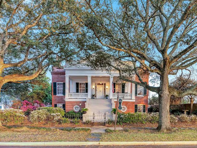 Property for sale in Natchez, Adams County