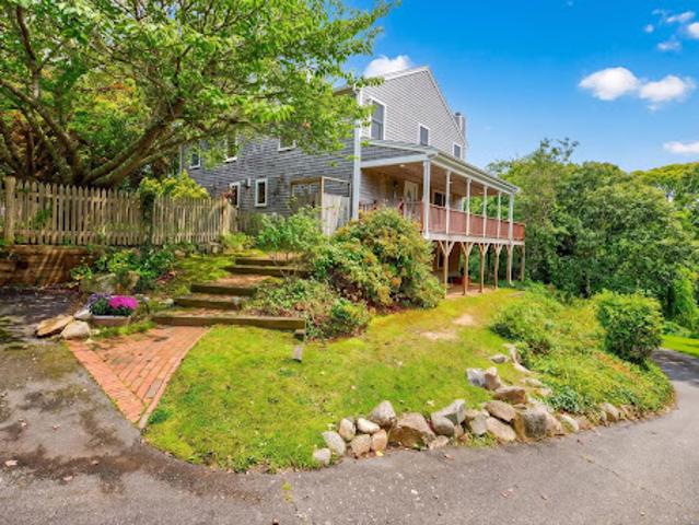 Property for sale in Chatham, Barnstable County