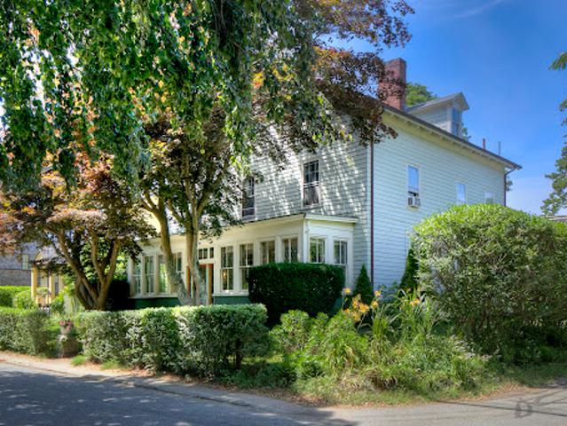 Property for sale in Newport, Rhode Island