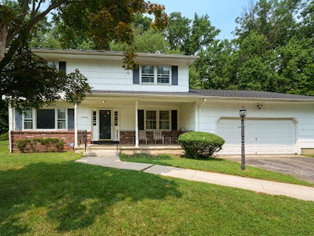 Property for sale in Ewing Township, New Jersey