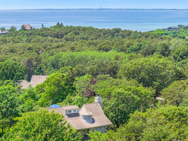 Property for sale in North Truro, Massachusetts