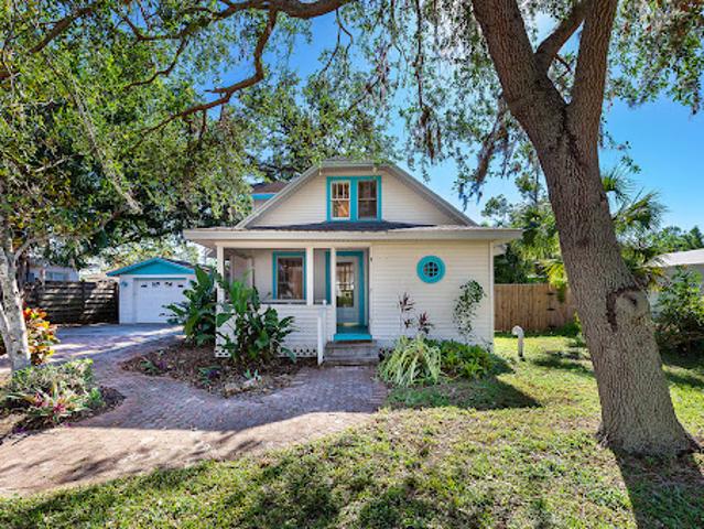 Property for sale in Sarasota, Florida