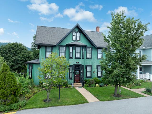 Property for sale in Bellefonte, Pennsylvania