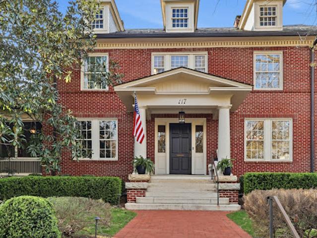 Property for sale in Wake, North Carolina