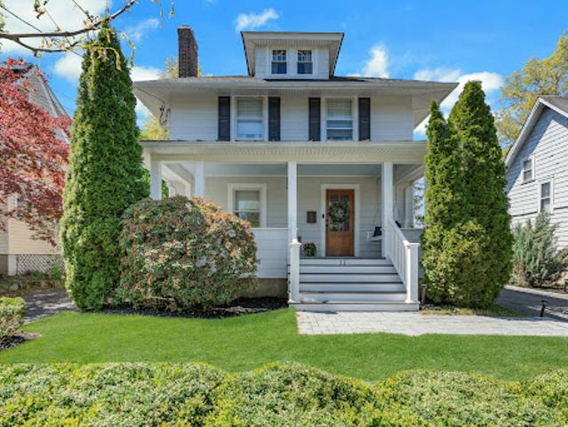 Property for sale in Summit, New Jersey
