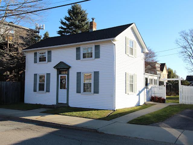 Property for sale in Newport, Rhode Island