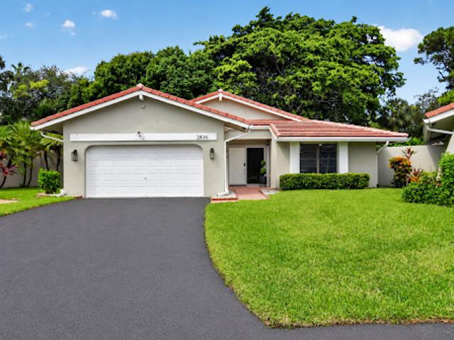 Property for sale in Deerfield Beach, Florida