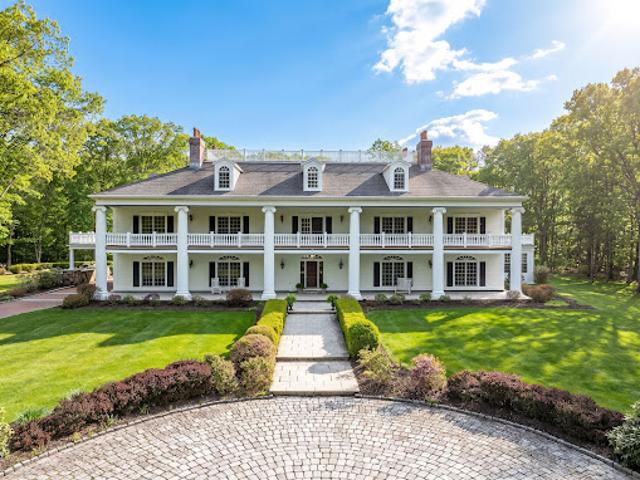 Property for sale in Redding, Connecticut