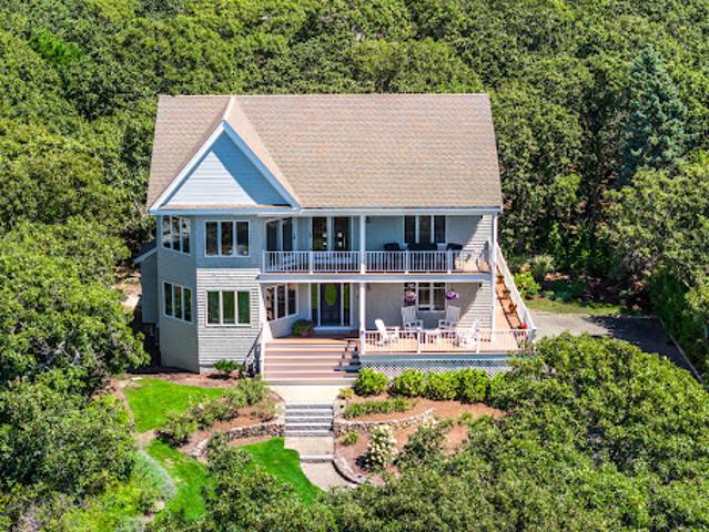 Property for sale in Dennis, Massachusetts