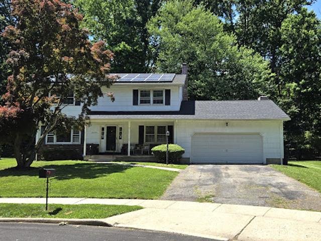 Property for sale in Ewing Township, New Jersey