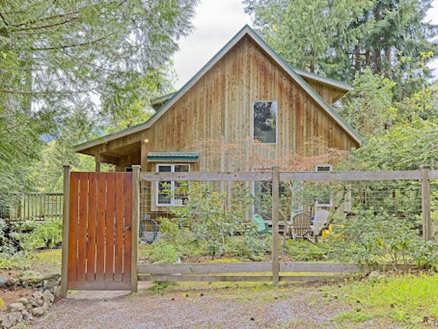 Property for sale in British Columbia