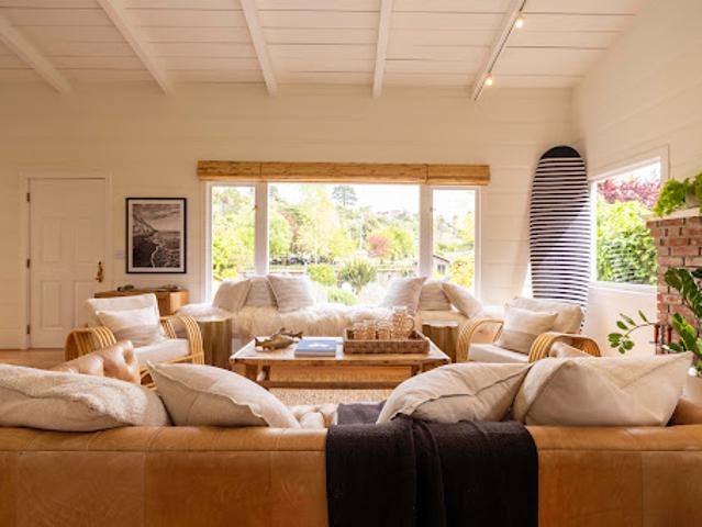 Property for sale in Bolinas, California