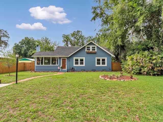 Property for sale in Ocala, Florida