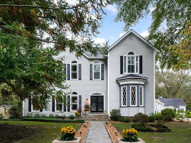Property for sale in Palmetto, Georgia