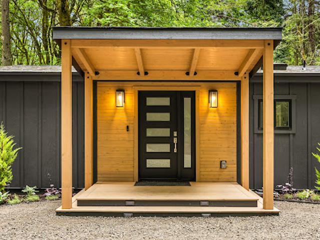 Property for sale in Bainbridge Island, Washington