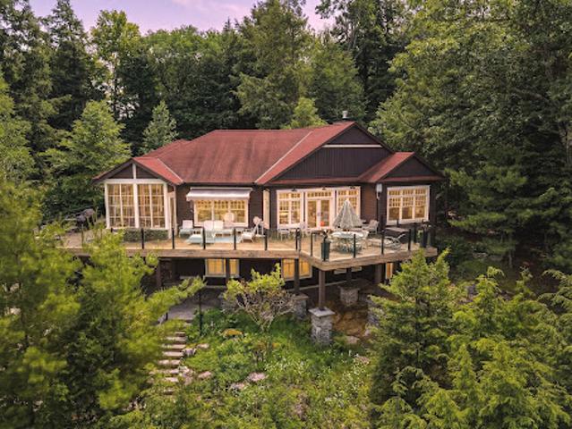 Property for sale in Muskoka, Ontario