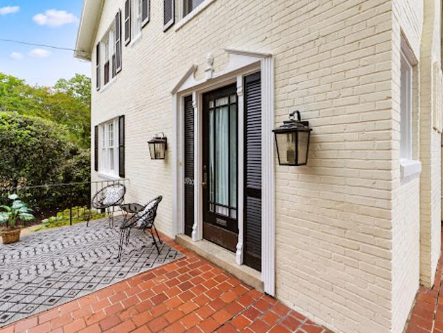 Property for sale in Richmond, Virginia